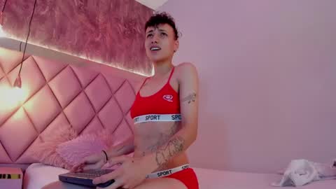 M E G A N online show from 04.25.26