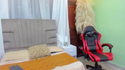 Snapshot of megan_angie chatting on 02.17.26 Megan Angie online show from 02.17.26