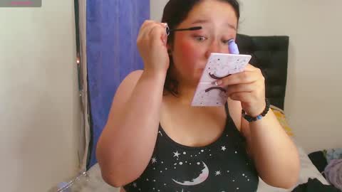 Snapshot of megan_bdsm chatting on 03.05.25 Megan Bdsm online show from 03.05.25