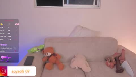 Megan online show from 05.22.26