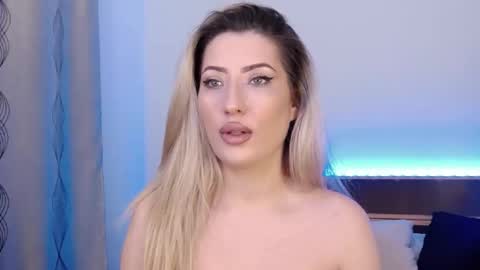 Snapshot of megan_blazee chatting on 02.06.25 Megan Blazee online show from 02.06.25