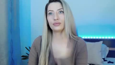 Snapshot of megan_blazee chatting on 02.25.25 Megan Blazee online show from 02.25.25