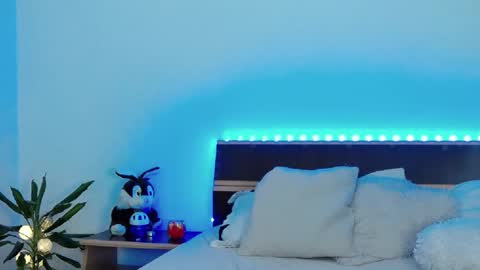 Snapshot of megan_blazee chatting on 02.27.25 Megan Blazee online show from 02.27.25