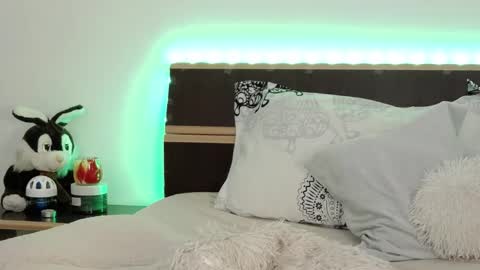 Snapshot of megan_blazee chatting on 03.10.25 Megan Blazee online show from 03.10.25