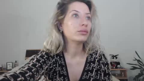 Snapshot of megan_blazee chatting on 09.14.25 Megan Blazee online show from 09.14.25