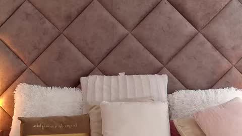 Snapshot of megan_blazee chatting on 11.24.25 Megan Blazee online show from 11.24.25