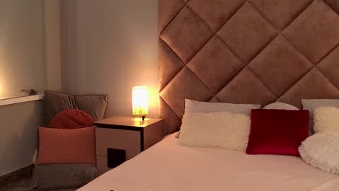 Snapshot of megan_blazee chatting on 11.28.25 Megan Blazee online show from 11.28.25