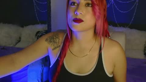 Megan online show from 05.06.26