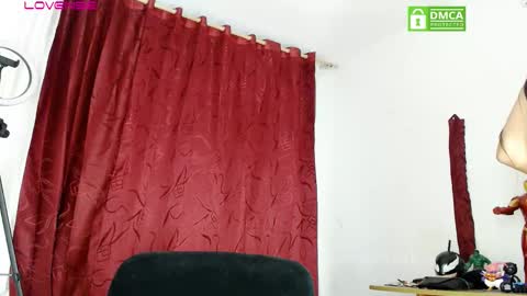 megan_cat online show from 11.05.25