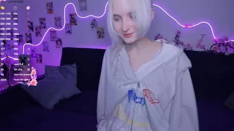 Megan and Anna online show from 11.16.25