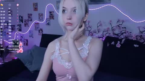 Megan and Anna online show from 01.11.26