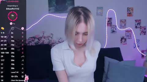 Megan and Anna online show from 03.19.26