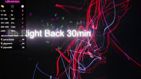 Snapshot of megan_clarck_ chatting on 12.11.24 Puedes llamarme angy online show from 12.11.24