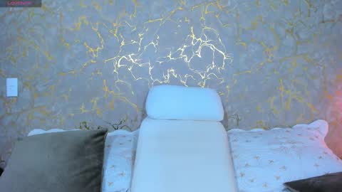 Snapshot of megan_clarck_ chatting on 01.22.25 Puedes llamarme angy online show from 01.22.25