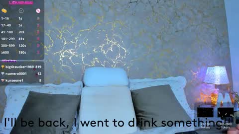 Snapshot of megan_clarck_ chatting on 02.12.25 Puedes llamarme angy online show from 02.12.25