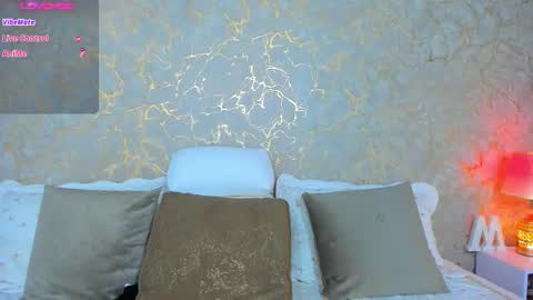 Snapshot of megan_clarck_ chatting on 09.27.25 Puedes llamarme angy online show from 09.27.25