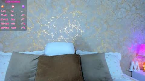 Snapshot of megan_clarck_ chatting on 10.02.25 Puedes llamarme angy online show from 10.02.25