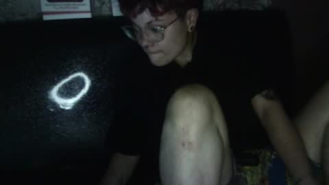 Megan and sophi online show from 12.16.24