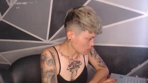 Megan and sophi online show from 02.19.26