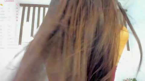 MEGAN COOPER online show from 10.03.25