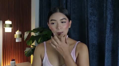 Carolina Paez online show from 05.21.26
