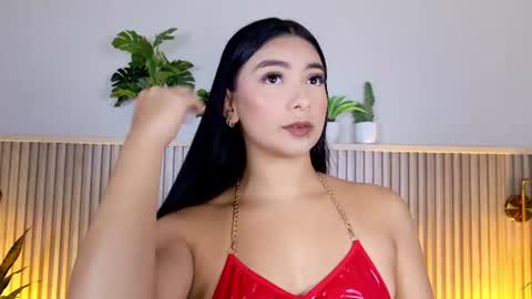 Carolina Paez online show from 06.26.26