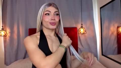 megan do santos online show from 03.23.26