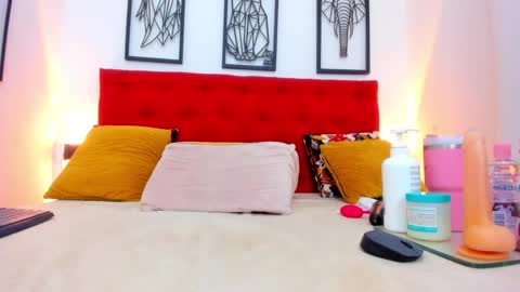 Megan online show from 02.16.25