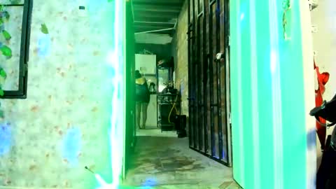 megan grace 20 online show from 02.19.25