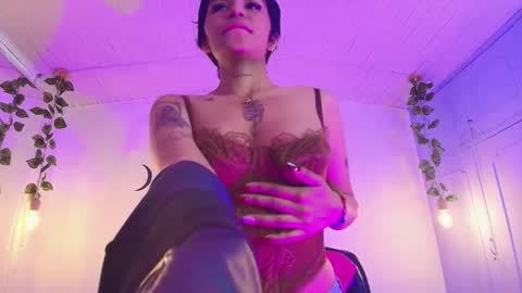 Snapshot of megan_hottts chatting on 01.12.26 megan_hottts online show from 01.12.26