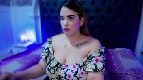 megan_jall online show from 11.28.25