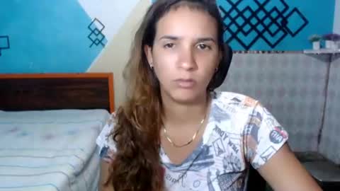 Snapshot of megan_little_ chatting on 07.14.26 amanda online show from 07.14.26
