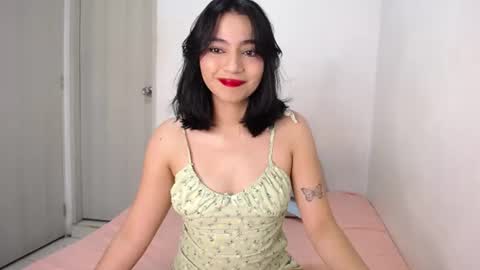 Megan independent model online show from 07.01.26