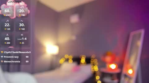 Megan Nelson online show from 01.31.25