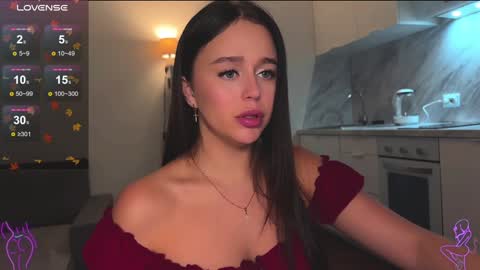 Megan online show from 12.06.24