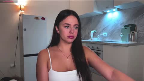 Megan online show from 01.03.25