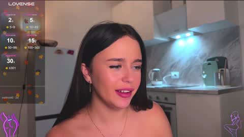 Megan online show from 01.06.25