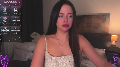 Megan online show from 01.27.25