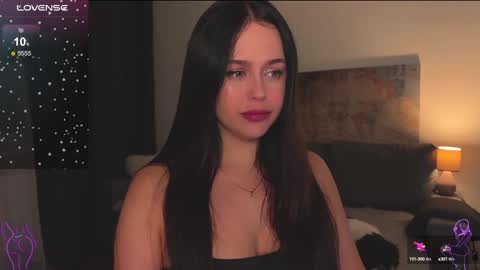 Megan online show from 02.01.25