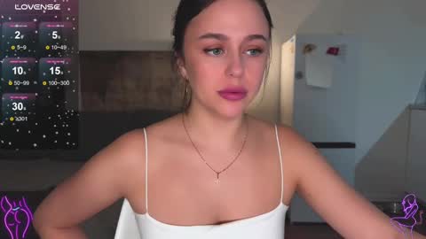 Megan online show from 02.17.25