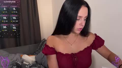 Megan online show from 10.23.25