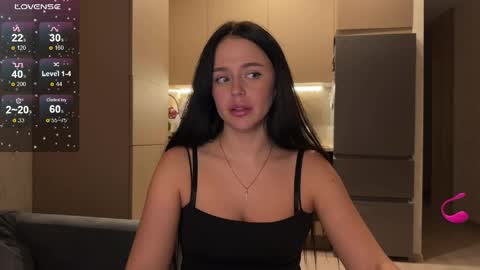 Megan online show from 04.07.26