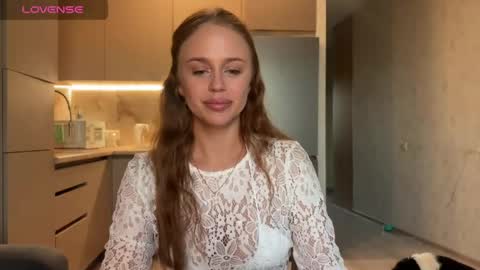 Megan online show from 06.07.26