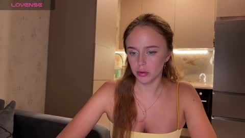 Megan online show from 06.08.26
