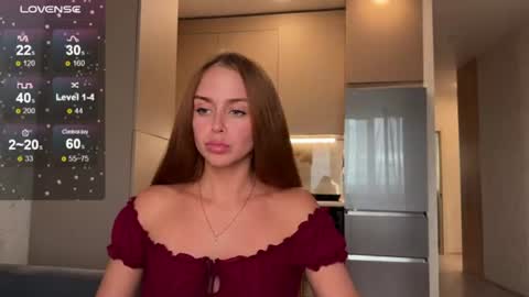 Megan online show from 07.14.26