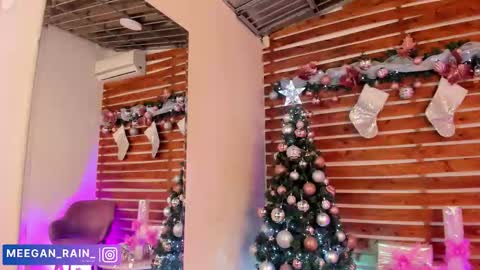 megan_raiin online show from 12.22.25