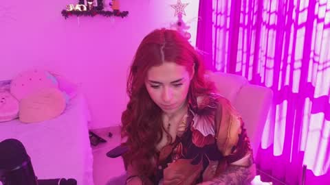                 Laura                 online show from 12.24.24