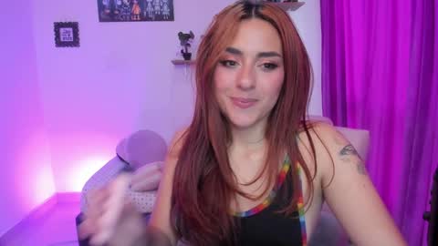                 Laura                 online show from 02.03.25