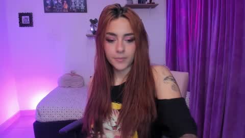                 Laura                 online show from 02.12.25