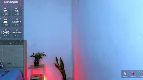 Megan online show from 03.26.26